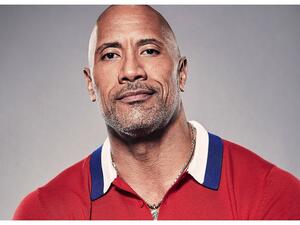 دواين جونسون