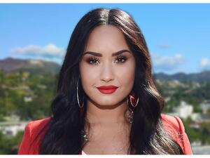 ديمي لوفاتو