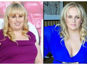 ريبيل ويلسون