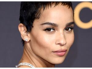 زوي كرافيتس