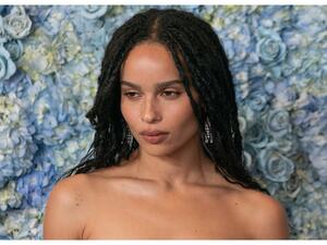 زوي كرافيتس