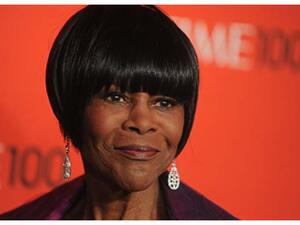 سيسلي تايسون