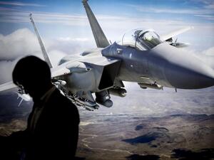 وزارة الدفاع الروسية: نحو 3 آلاف طائرة مقاتلة اقتربت من حدودنا عام 2020