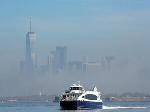 الولايات المتحدة.. اختفاء قارب على متنه 20 شخصا