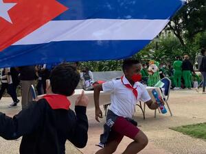 الولايات المتحدة تعيد إدراج كوبا ضمن قائمة الدول الراعية للإرهاب