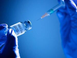  تطعيم نحو 9 ملايين شخص بالجرعة الأولى من لقاح كورونا