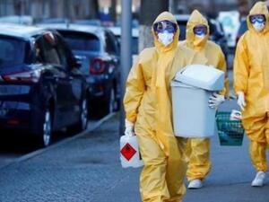 توقعات بتمديد الإغلاق في ألمانيا لكن الولايات تختلف بشأن انتظام الدراسة