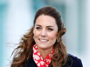 كيت ميدلتون