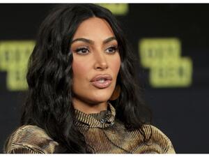 كيم كارداشيان