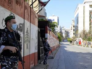  البلاد سجلت أعلى نسبة إصابات كورونا في العالم