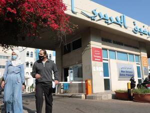 لبنان يدخل إغلاقا عاما ثالثا في ظل تفاقم تفشي كورونا