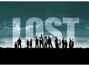 مسلسل lost