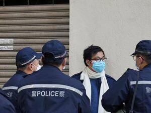 اعتقال العشرات من رموز المعارضة في هونغ كونغ بموجب قانون الأمن القومي