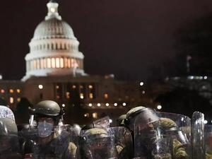 واشنطن توسع حالة الطوارئ حتى نهاية حكم ترامب 