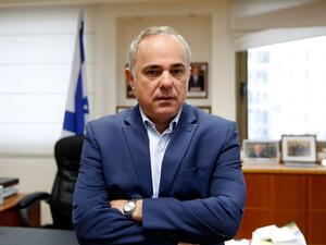 يوفال شتاينتس