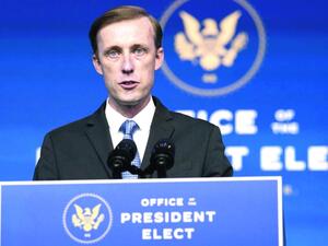 ​جايك سوليفان