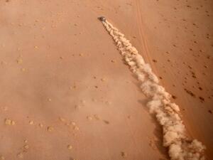 الراجحي يفوز بالمرحلة العاشرة