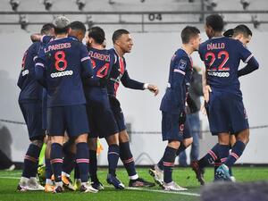 اللقب الأول لبوتشيتينو مع الباريسي وفي مسيرته التدريبية ككل