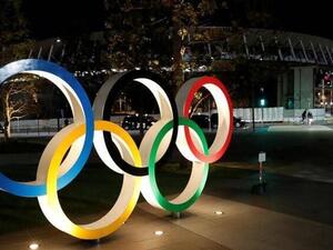 اليابان عازمة على استضافة الأولمبياد