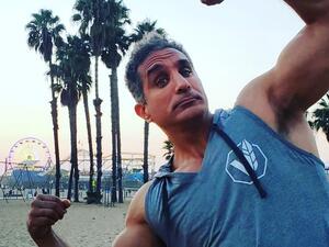Bassem Youssef (Twitter)