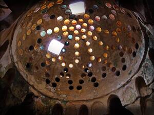 Hammam Al Jadid, Saida, Lebanon. (Instagram)
