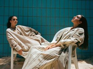 ILNAExclusive —  Designer: @mojamajka (Instagram)