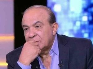وفاة الفنان المصري هادي الجيار