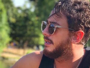 سعد لمجرد