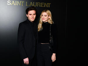 بروكلين بيكهام