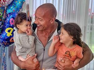 دواين جونسون