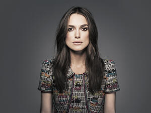 كيرا نايتلي