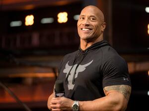 دواين جونسون