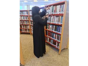 Dubai Culture Completes Inventory of Knowledge Assets at Dubai Public Library Branches
