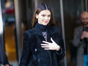 كيندال جينر