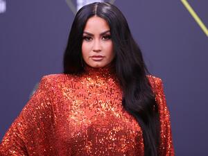 ديمي لوفاتو