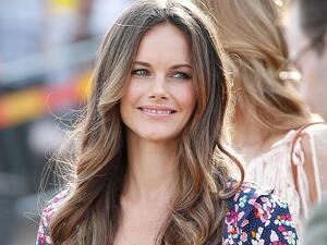 الأميرة صوفيا