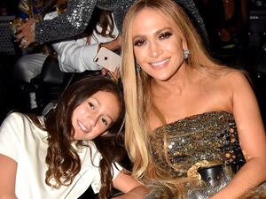 جينيفر لوبيز