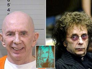 فيل سبيكتور