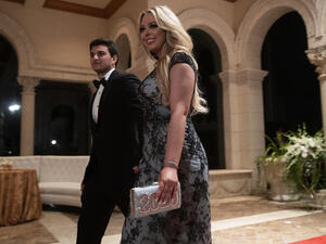 تيفاني ترامب