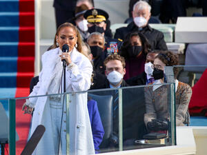 جينيفر لوبيز