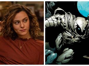 مي القلماوي