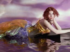 المتحولة الجنسية صوفي