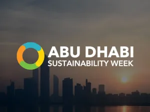 Abu Dhabi Sustainability Week 2021: 'It is time for Green Recovery'