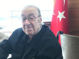 Prince Dundar Abdulkerim Osmanoglu  (Shutterstock)	