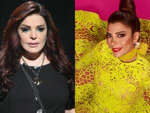 After Many Racist Comments About Syrians.. Nidal Al-Ahmadieh Insults Assala 'She's Sniffing Drugs'