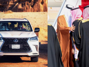 'A Bromance of the Two Princes': Has the GCC Reconciliation Overcome Disagreements?
