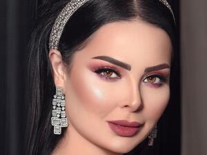 Another Clue That Diana Karazon Is Pregnant (Video)