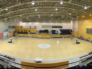 Photo: Bahrain Sports Federation for Disabilities Facebook