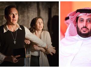 تركي آل شيخ