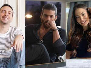 Can Yaman Does Not Stand Demet Özdemir and Oğuzhan Koç's New Romance
